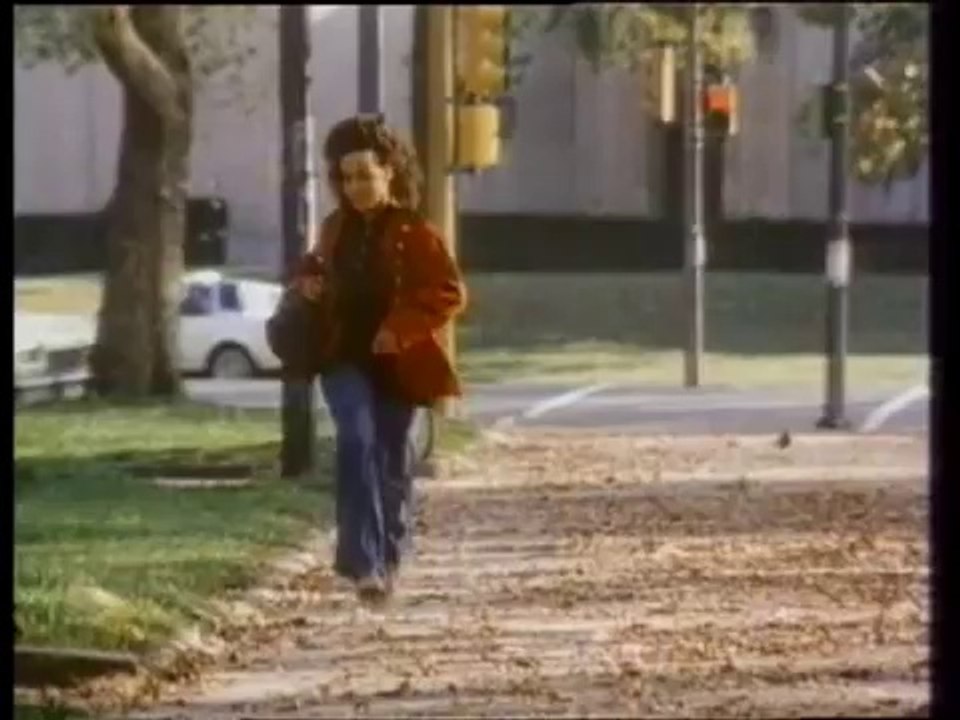 Flashdance (Irene Cara) - What A Feeling