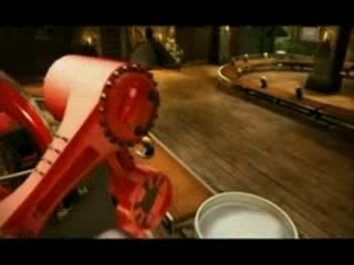 Crazy Frog - Last Christmas [2006]