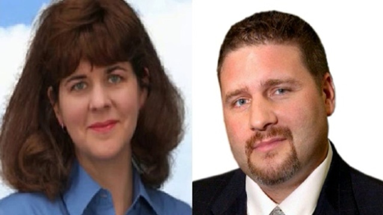 Wanted for ''Hate Crimes'' in Canada - Matt Barber