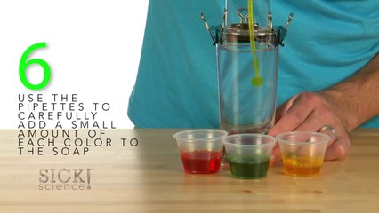 Twist in Time - Sick Science! #158