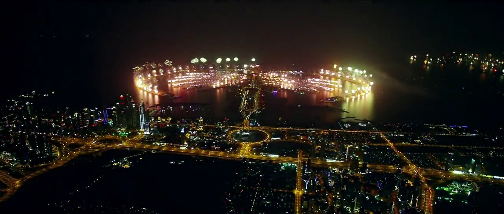 Happy New Year (2014) Trailer