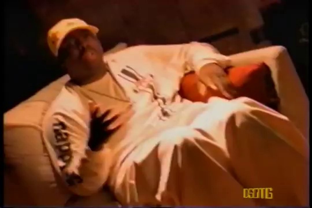 Erick Sermon ft. Keith Murray - Welcome