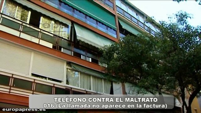 Una mujer muere apuñalada en Móstoles