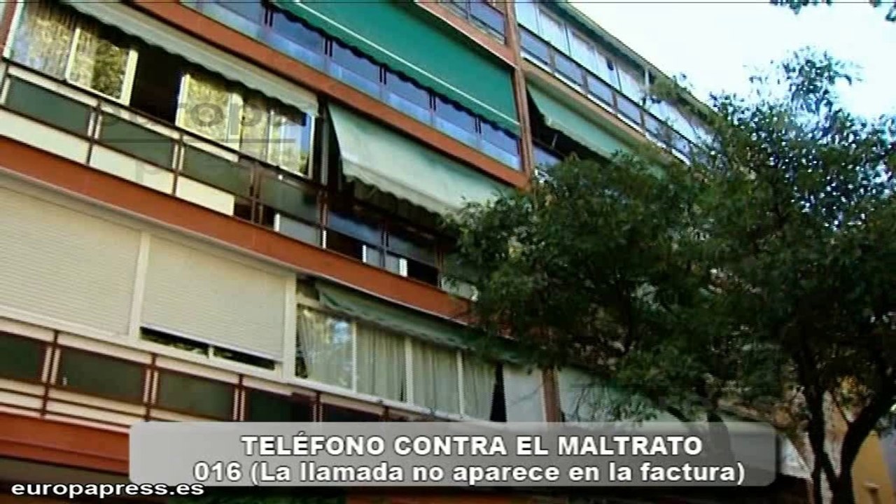 Una mujer muere apuñalada en Móstoles