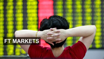 Change coming to corporate Asia