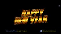 Happy New Year [2014] - [Official Theatrical Trailer] [With English Subtitles] FT. Shah Rukh Khan [FULL HD] - (SULEMAN - RECORD)