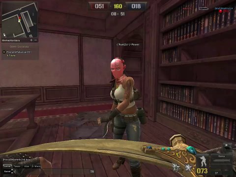 c`RueLSs˜|˜Power Kullanıcının Hile Kullandıgını Tespit Ettim