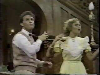 Andy Gibb & Lenore Zann - New day