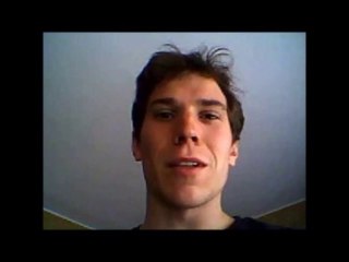 What kind of a person am I?