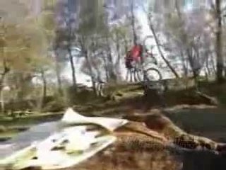 Acrobatie velo www.video2ouf.com