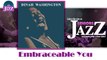 Dinah Washington - Embraceable You (HD) Officiel Seniors Jazz