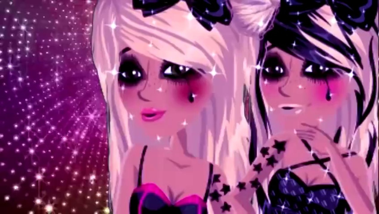 MoviestarPlanet - I'm a DIVA