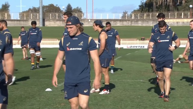 Il 4 Nazioni parte col botto: Australia-Nuova Zelanda