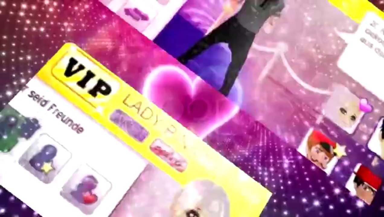 MovieStarPlanet - Du bist Weg