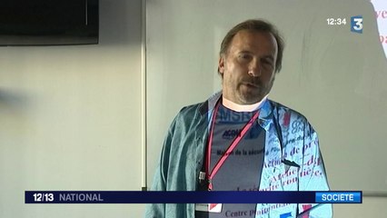 Des chauffards en prison rencontrent des proches de victimes de la route