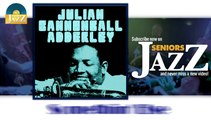 Julian Cannonball Adderley - Somethin' Else (HD) Officiel Seniors Jazz