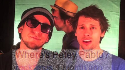 Answers to Questions - [Walk off the Earth]