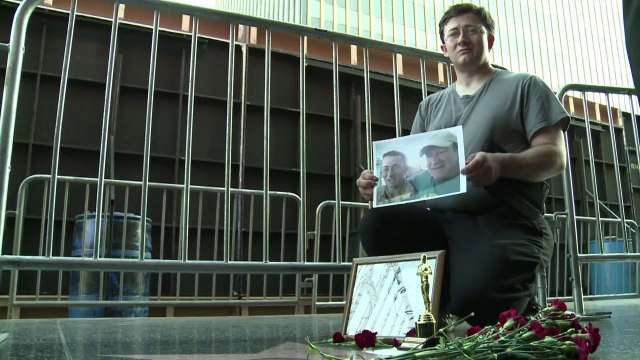 روبن وليامز كان يعاني من بدايات مرض باركنسون ايضا