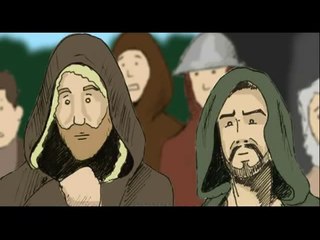 Cesur Yürek Nasıl Bitmeliydi - (Türkçe Altyazı) - HISHE