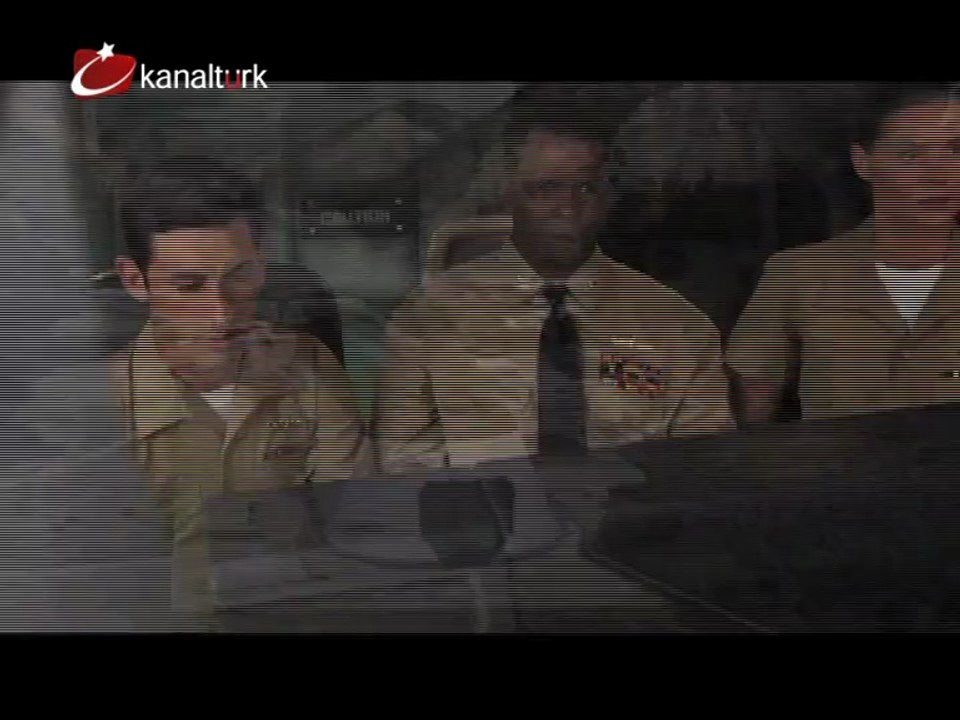 "40 GÜN VE GECE" 17 Ağustos Pazar akşamı saat 21.40'ta Kanaltürk Sinema Kuşağında!