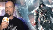 Assassin’s Creed : Rogue nos impressions