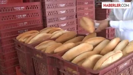 "Ekmekte haksız rekabet sona erecek" -