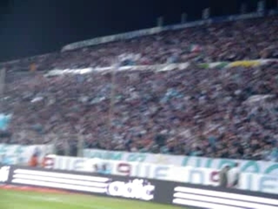 Aux armes OM PSG fév07