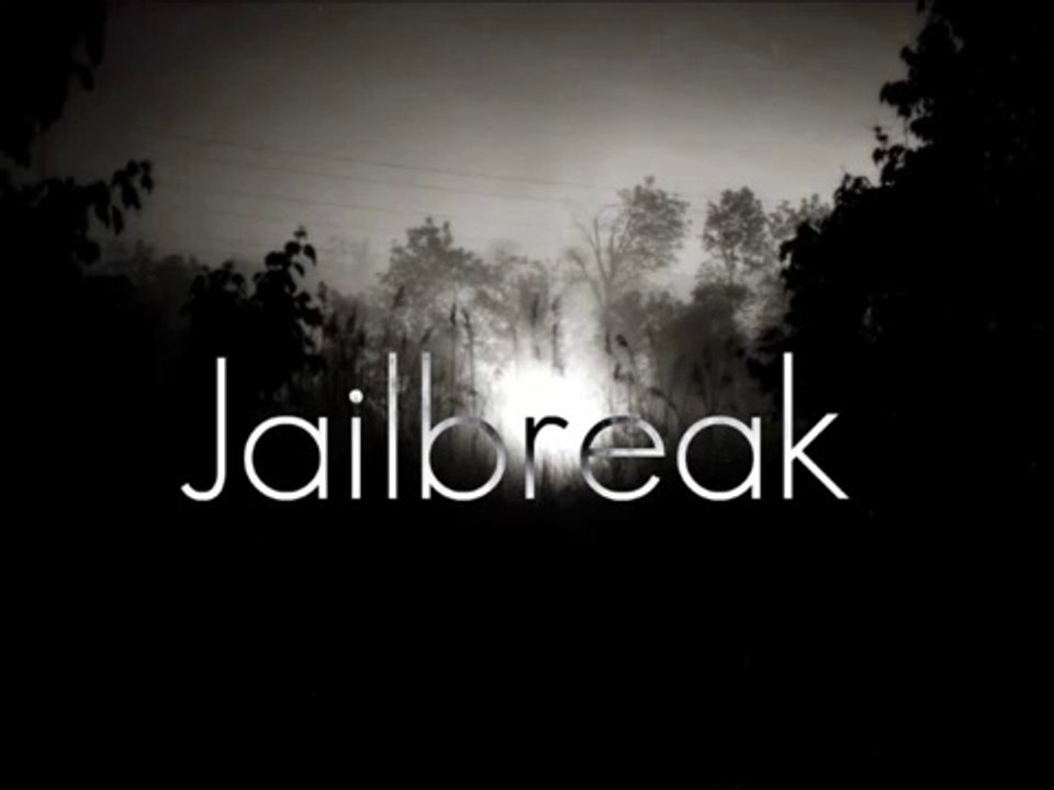 E-dubble - Jailbreak