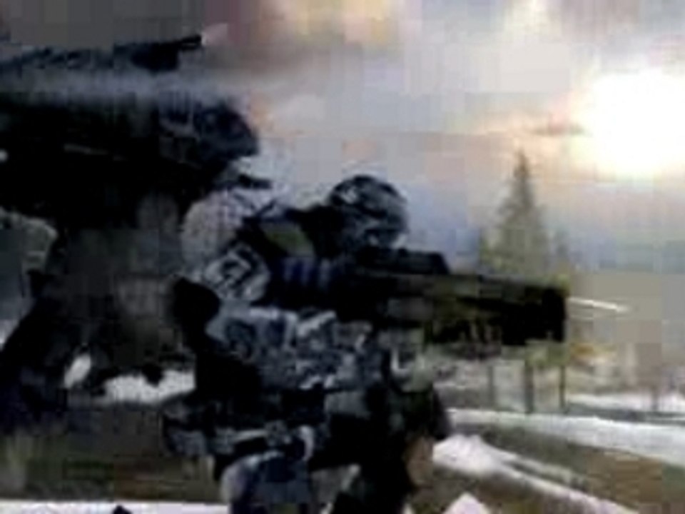 Battlefield 2142