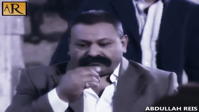 Kurtlar Vadisi Suriye Klip | Abdullah Reis