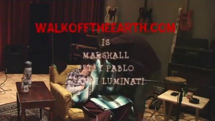 DRIFTING! - Gianni Luminati (Walk off the Earth)