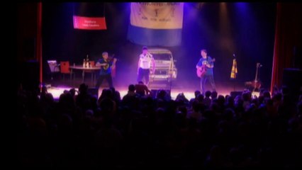 TEST POUR LE CONCOURS