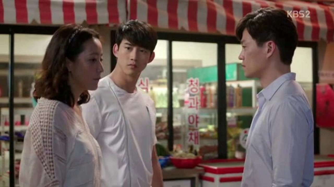รักเก่าที่บ้านเกิด ตอน40-2