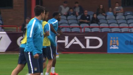 Il City si tiene stretto Aguero: altri 5 anni