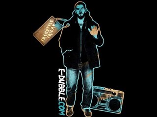E-dubble - Never Heard (Freestyle Friday 16)