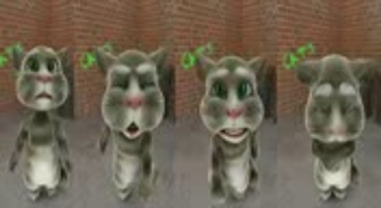 Talking Tom
