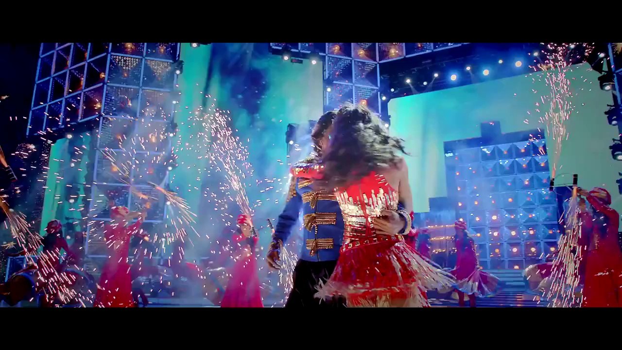Happy New Year - Theatrical Trailer