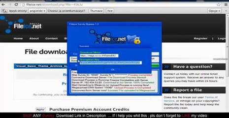 Skip ANY Survey   Survey Remover 2017 100% Working 720p