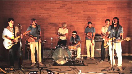 Man Down - [Walk off the Earth] Rihanna Cover