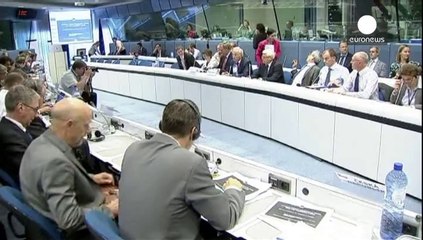 Agroalimentaire : les contre-sanctions russes affectent l'Union européenne