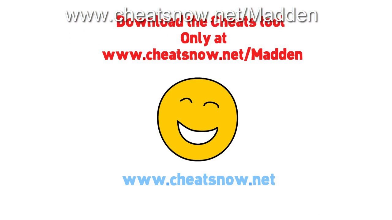 Madden NFL Mobile Cheats IPhone