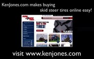 Skid Steer Tires Boston, MA | Call 1-877-844-2010 | Buy Skid Steer Tires Online