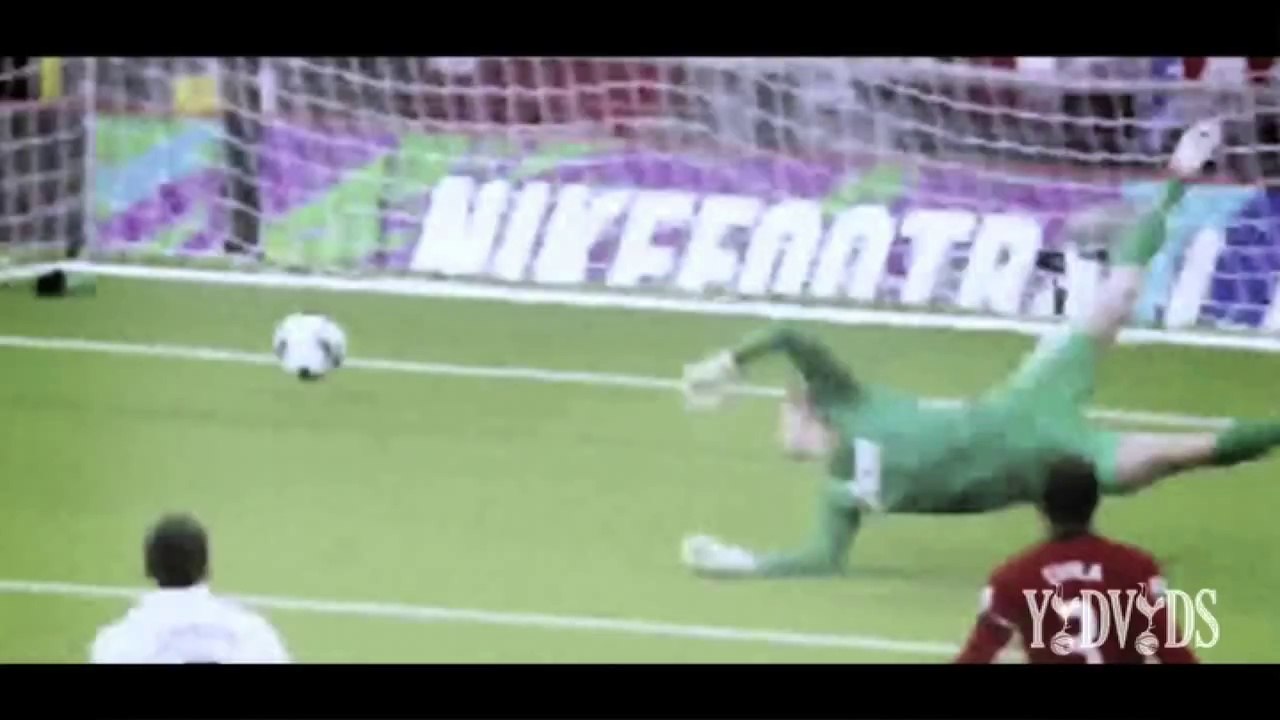 Gareth Bale - The World Knows Your Name (HD)