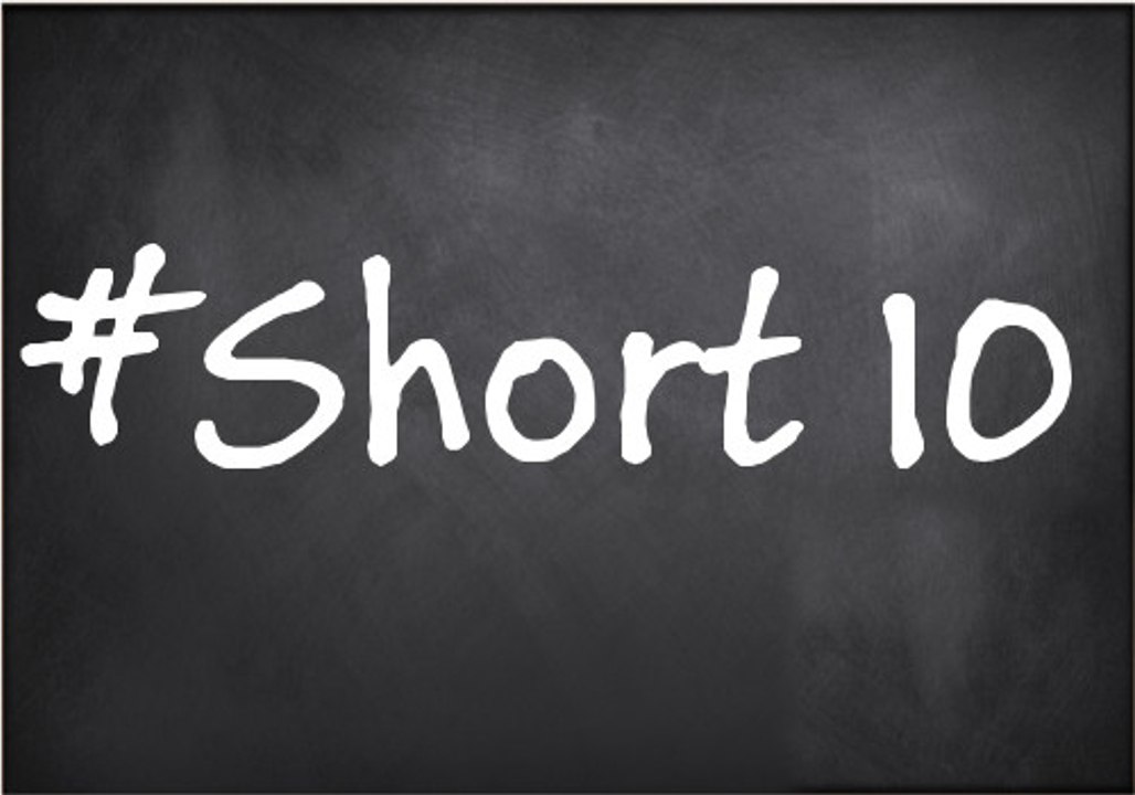 #Short10 | What you really have to know !! | HD | English