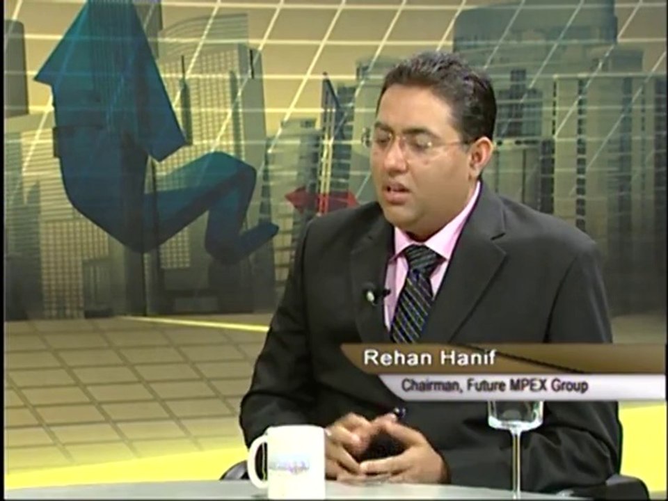 Mr. Rehan Hanif on Live Wire In Focus Pt 2/2 - video Dailymotion
