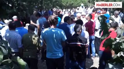 Trafik Kazasında Ölen Üç Kişi Defnedildi