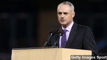 Baseball's New Boss: Rob Manfred Elected Commissioner