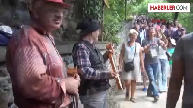 Trabzon Patrik Bartholomeos'tan Ortadoğu'da Barış Çağrısı 3