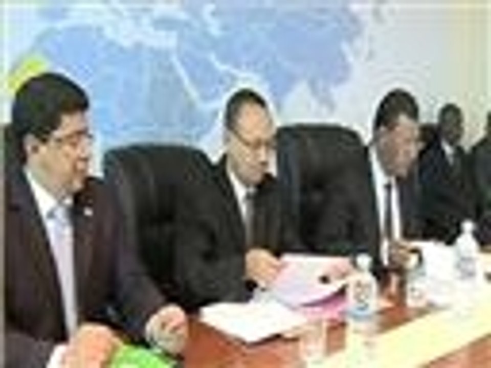 إجراءات وقائية على الحدود الموريتانية السنغالية