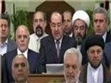 المالكي يسحب ترشحه لرئاسة الحكومة العراقية